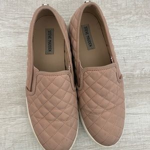 Steve Madden Ecentrcq Shoes